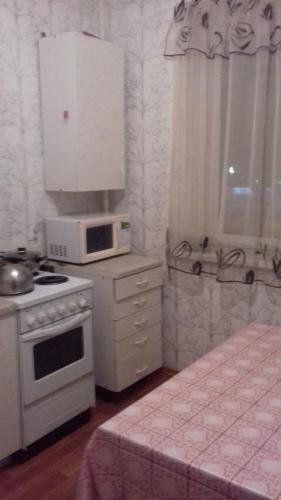 Зеленая Поляна: Apartment on Truda