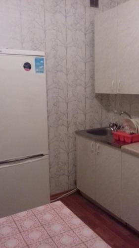 Apartment on Truda — фото 1