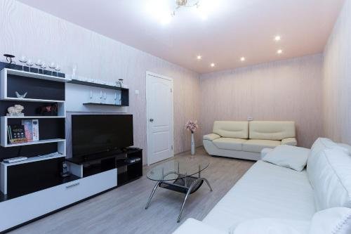 Минск: Apartment on Esenina 16