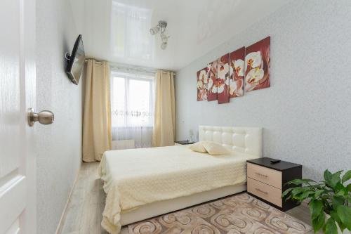Минск: Apartment on Esenina 16