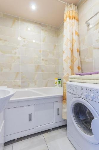 Минск: Apartment on Esenina 16