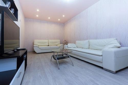 Минск: Apartment on Esenina 16