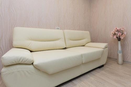 Минск: Apartment on Esenina 16