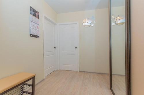 Минск: Apartment on Esenina 16