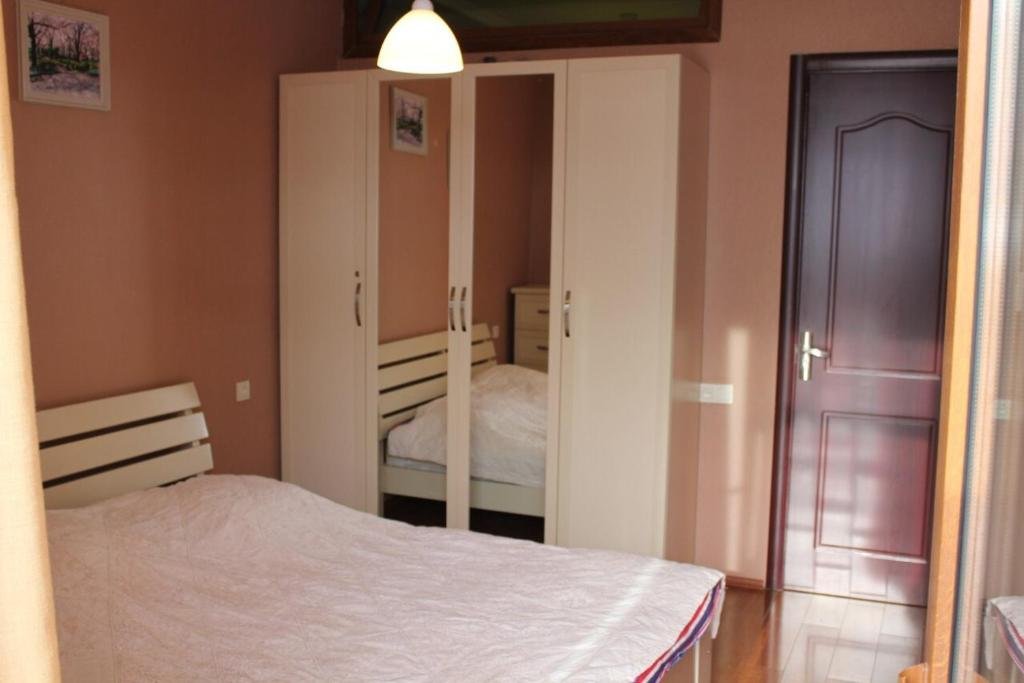 Бакуриани: Snow Plaza Apartment