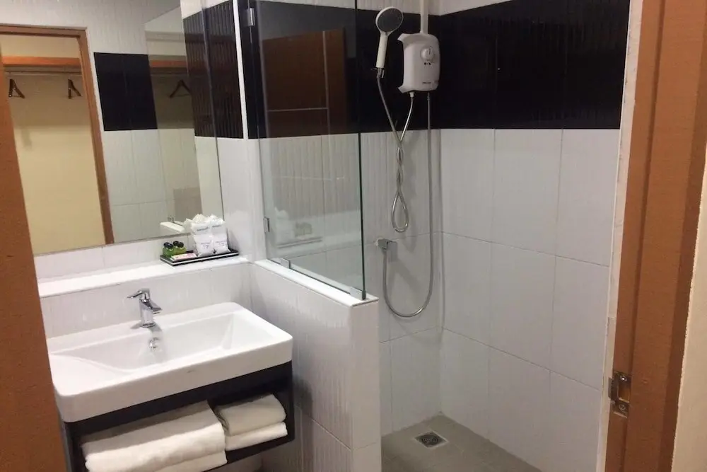 Кхлонг-Янг: deVloft hotel Korat