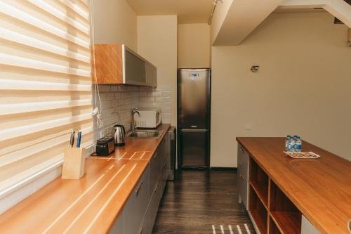 Баку: Modern Apartments with city view