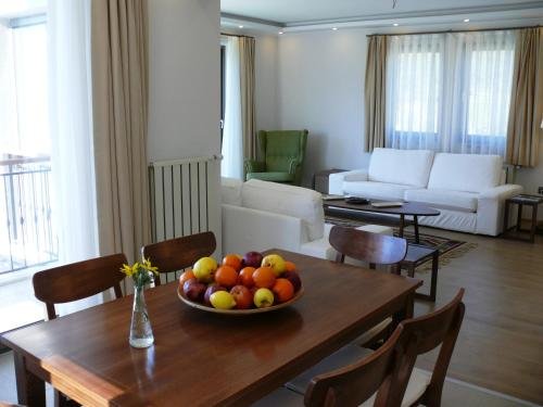 Фетхие: Gocek Riviera Apart