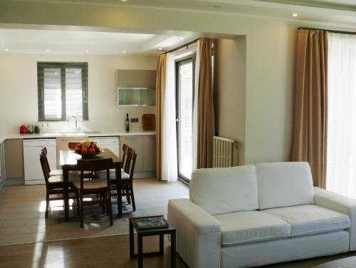Фетхие: Gocek Riviera Apart