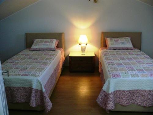 Фетхие: Gocek Riviera Apart