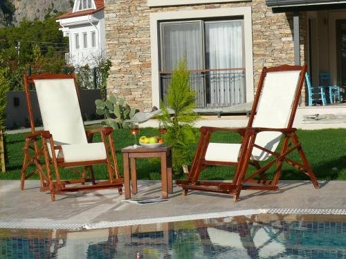 Фетхие: Gocek Riviera Apart