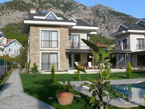 Фетхие: Gocek Riviera Apart