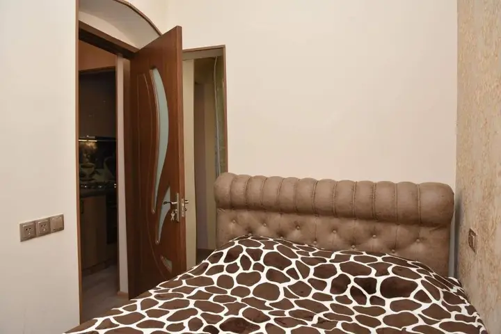 Тбилиси: Emily Apartment in Old Town