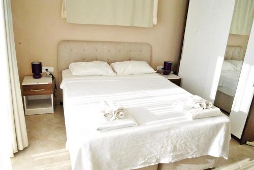 Милас: Evoteli Group Flamingo 2+1 Daire