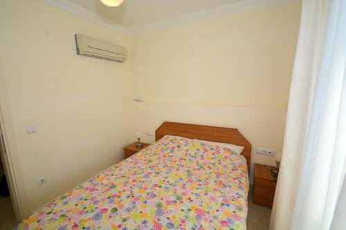 Милас: Bodrum Flamingo 2 Bed Garden Holiday Apartment