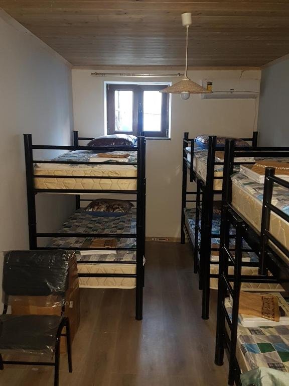 Тбилиси: express hostel