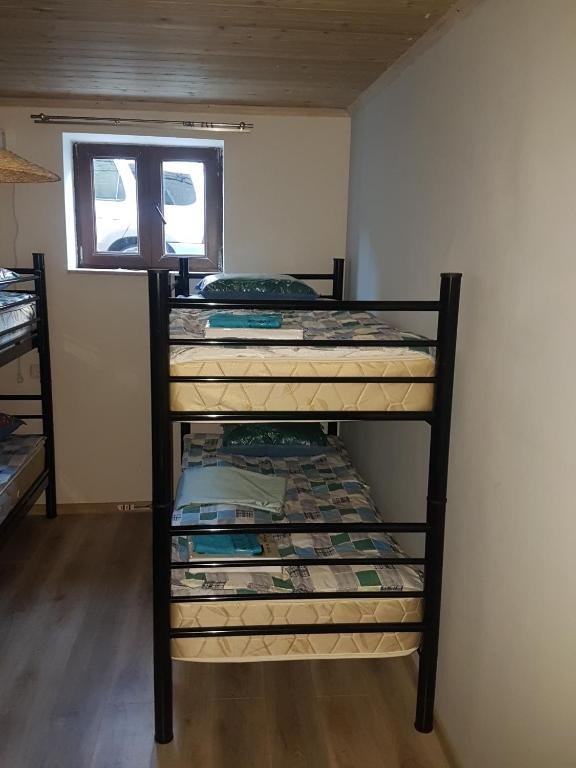 Тбилиси: express hostel