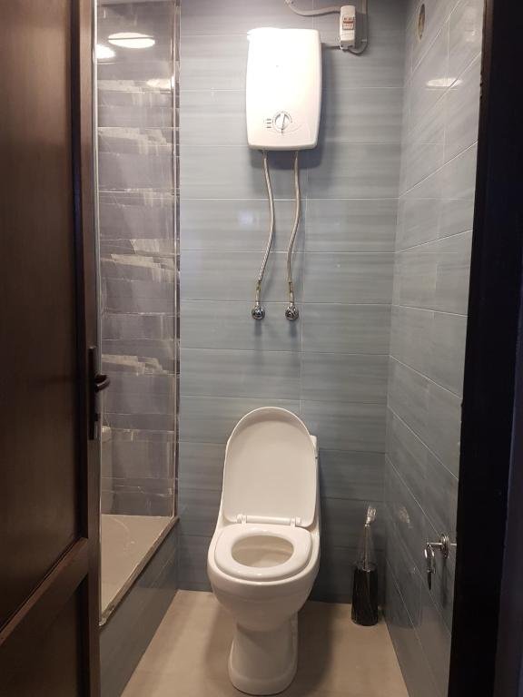 Тбилиси: express hostel
