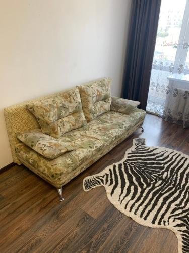 Боровое: Apartment on Auezova 55