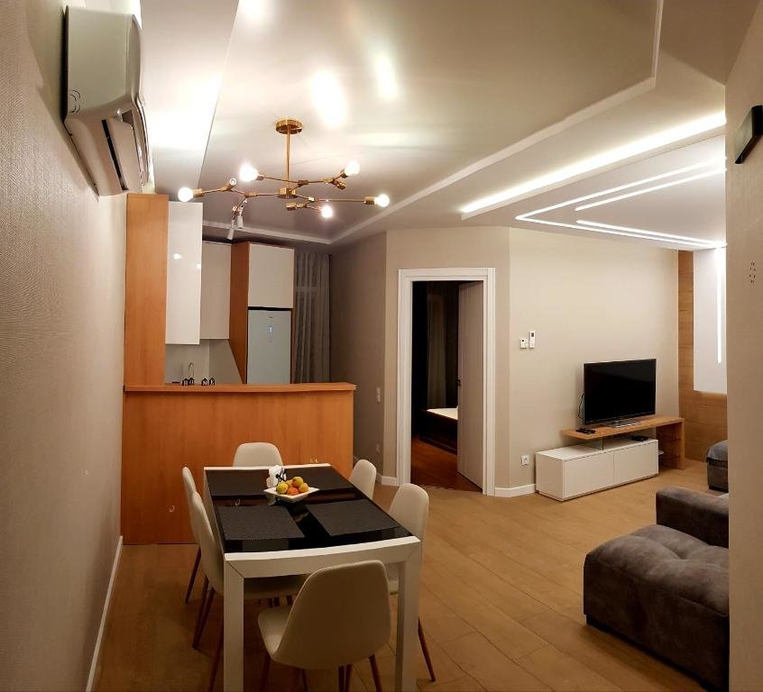 Батуми: Apartament Inasaridze 7 Megacity