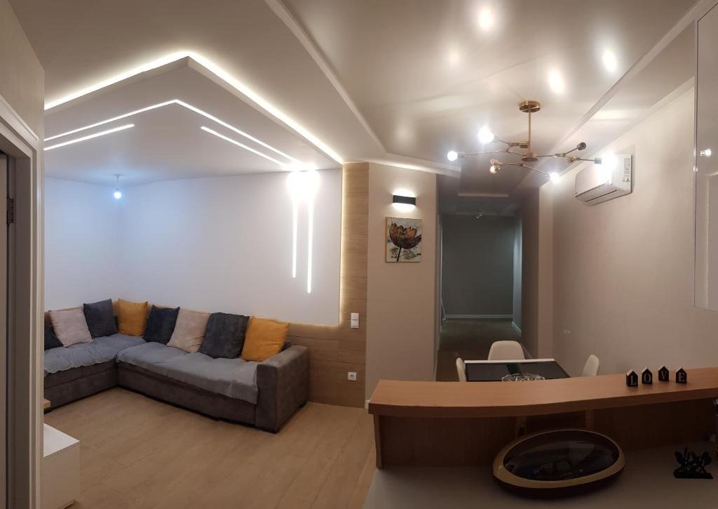 Батуми: Apartament Inasaridze 7 Megacity