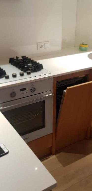 Батуми: Apartament Inasaridze 7 Megacity