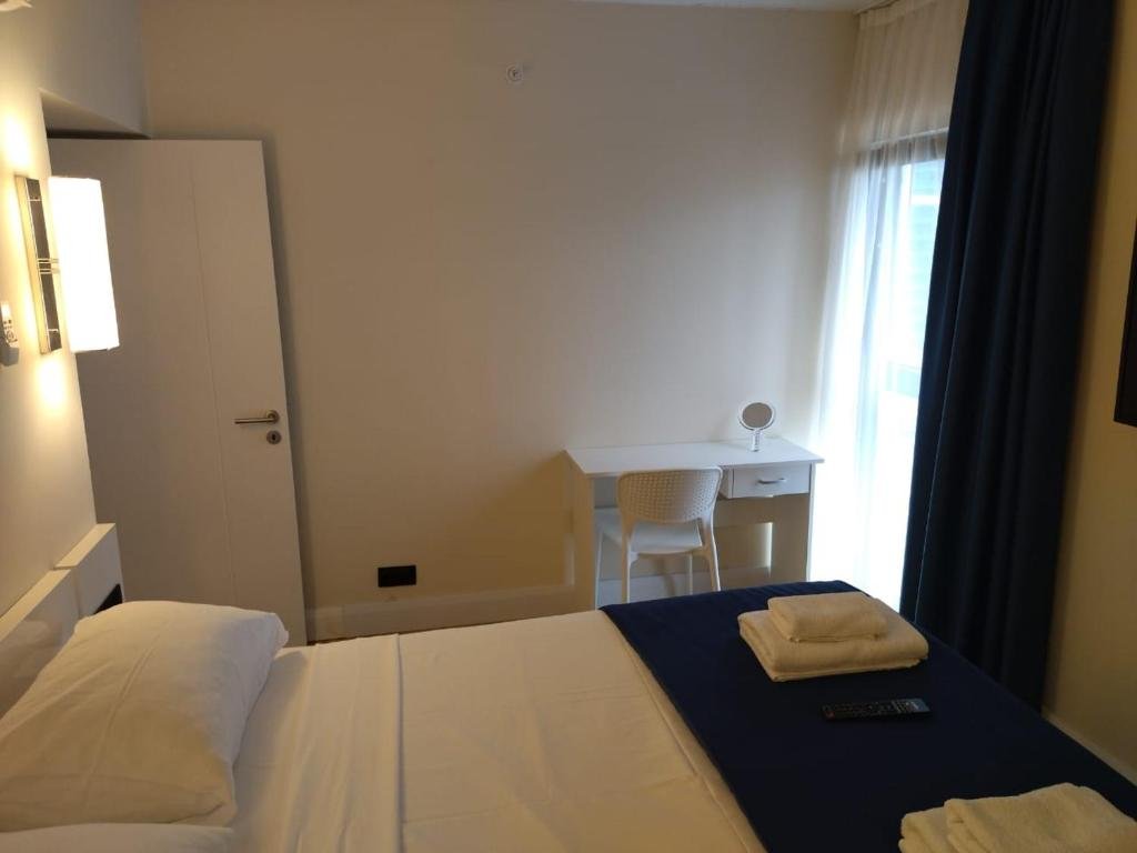 Батуми: Orbi City Apartments - 13 Floor