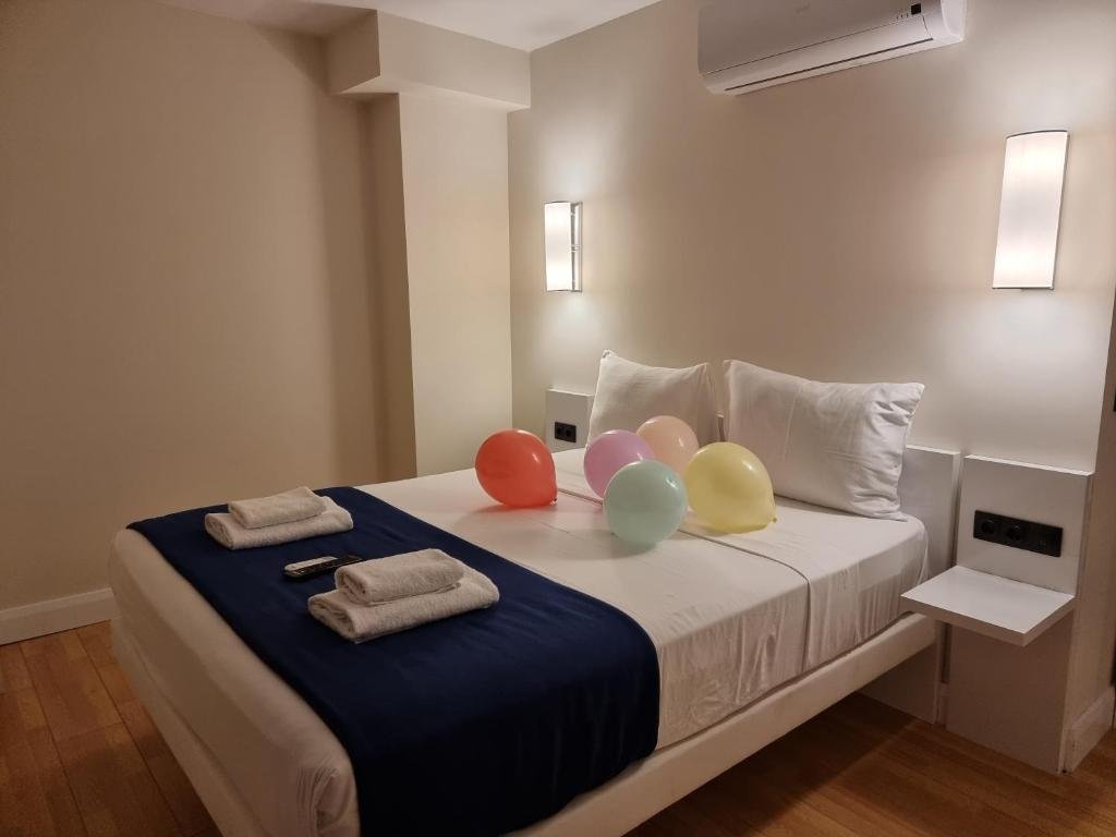 Батуми: Orbi City Apartments - 13 Floor