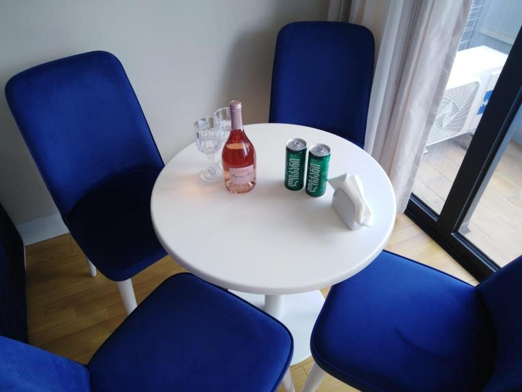 Батуми: Orbi City Apartments - 13 Floor