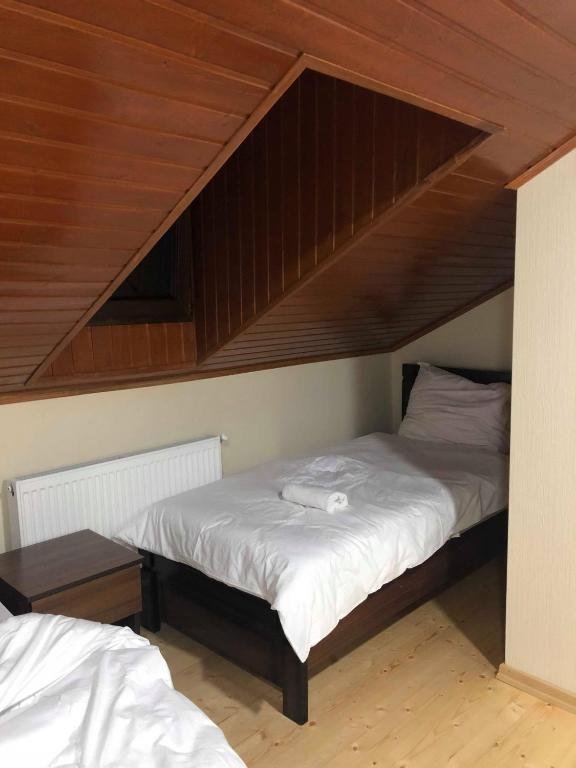 Мцхета: Mtskheta Wellpoint Arsukidze 48