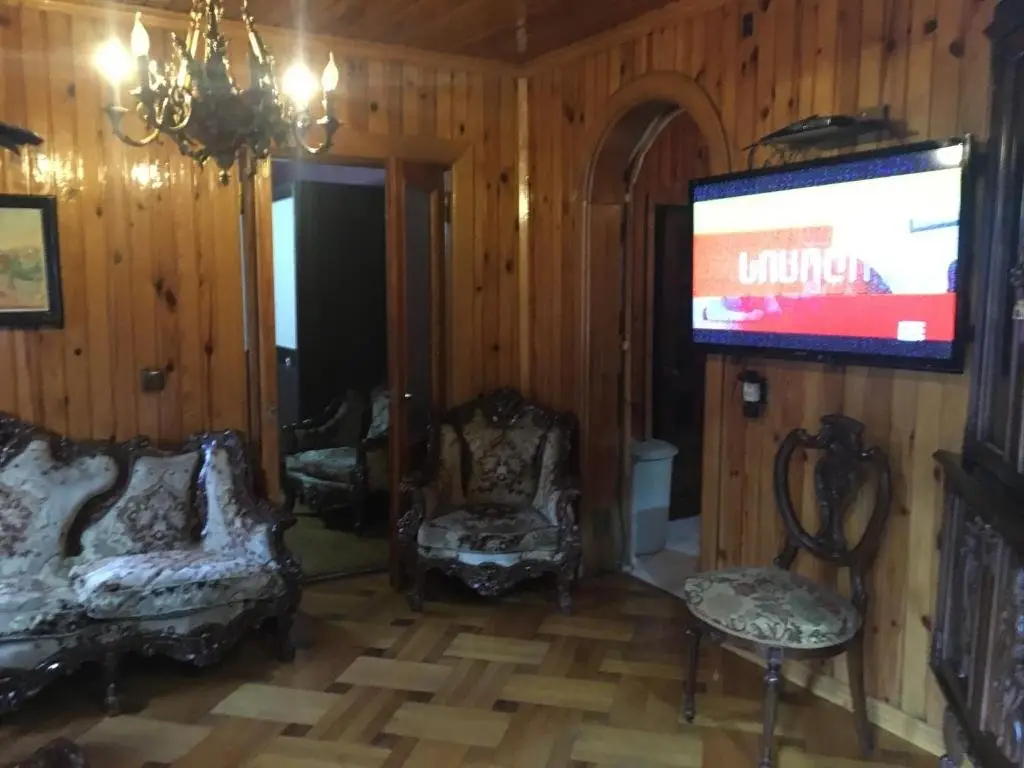 Батуми: Rooms 17