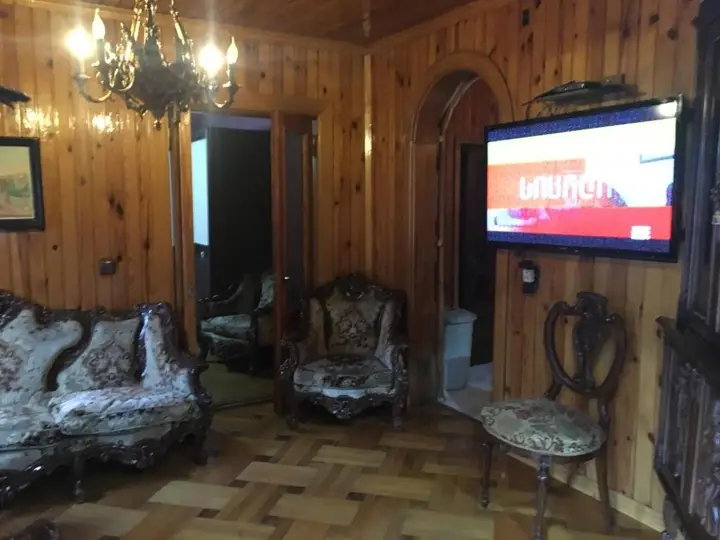 Батуми: Rooms 17