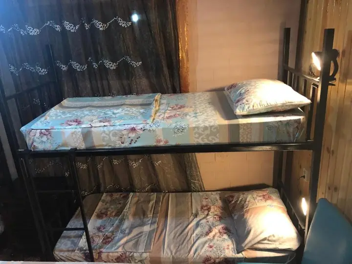 Батуми: Rooms 17