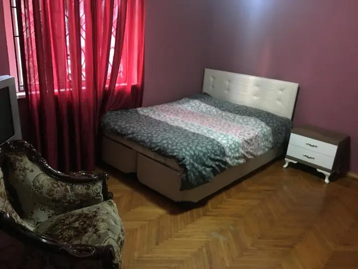 Батуми: Rooms 17