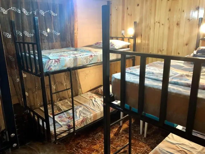Батуми: Rooms 17