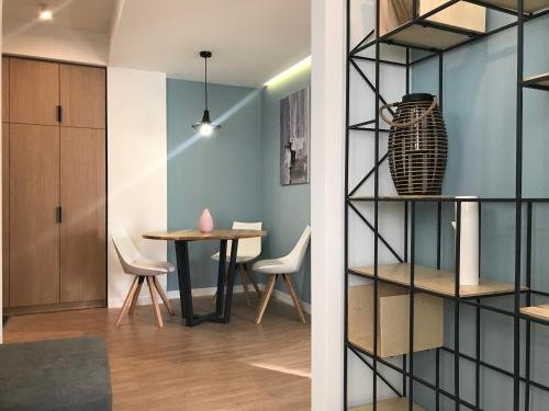 Ереван: North Avenue Loft Apartments