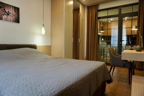 Ереван: North Avenue Loft Apartments