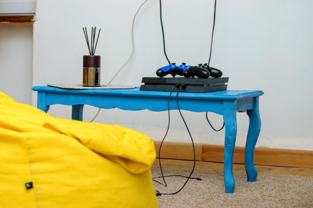 Батуми: Chillout Hostel Batumi