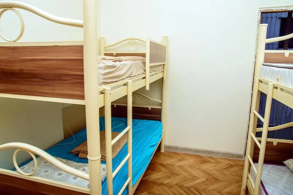 Батуми: Chillout Hostel Batumi