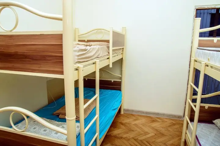 Батуми: Chillout Hostel Batumi