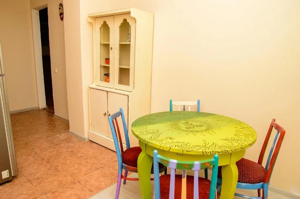 Батуми: Chillout Hostel Batumi