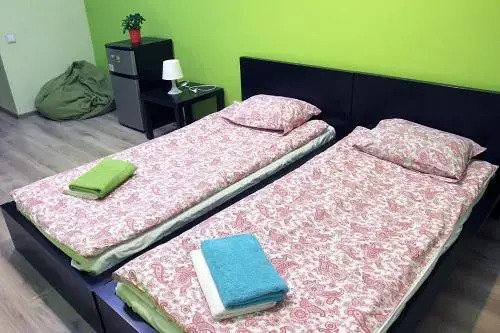 Hostel Tapki — фото 1