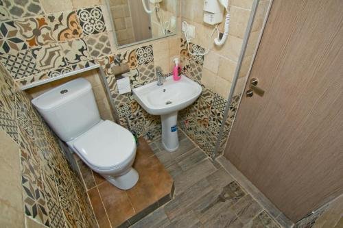 Батуми: Raskladushka Hostel