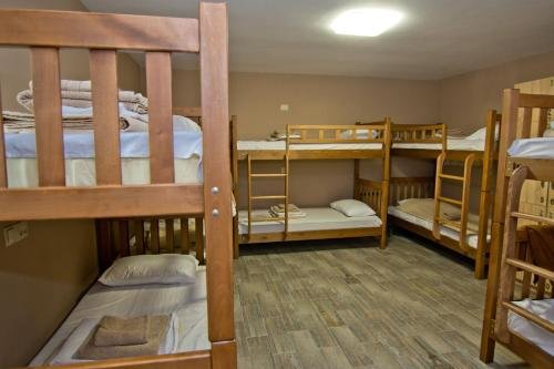 Батуми: Raskladushka Hostel