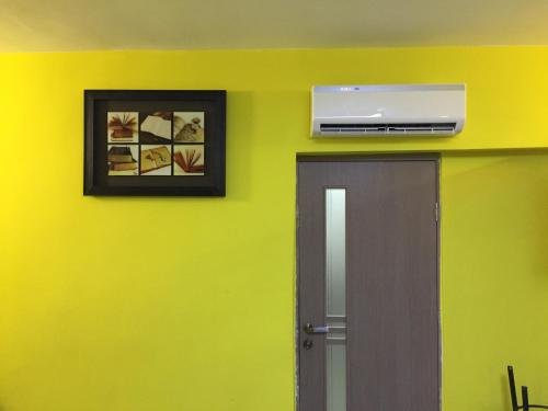 Батуми: Raskladushka Hostel