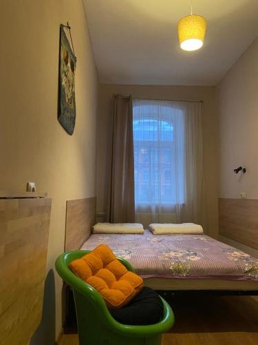 Санкт-Петербург: Frida Hostel