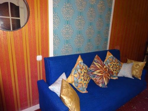 Санкт-Петербург: Hostel Green House on Dostoyevskaya