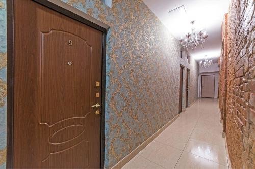 Санкт-Петербург: Samsonov Hotel on Goncharnaya 9