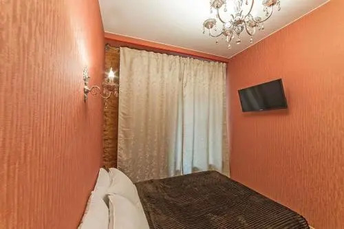 Санкт-Петербург: Samsonov Hotel on Goncharnaya 9