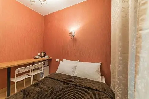 Санкт-Петербург: Samsonov Hotel on Goncharnaya 9